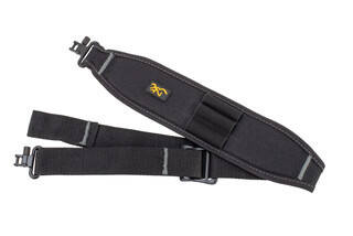 Browning All Season 2-point rifle sling, black model